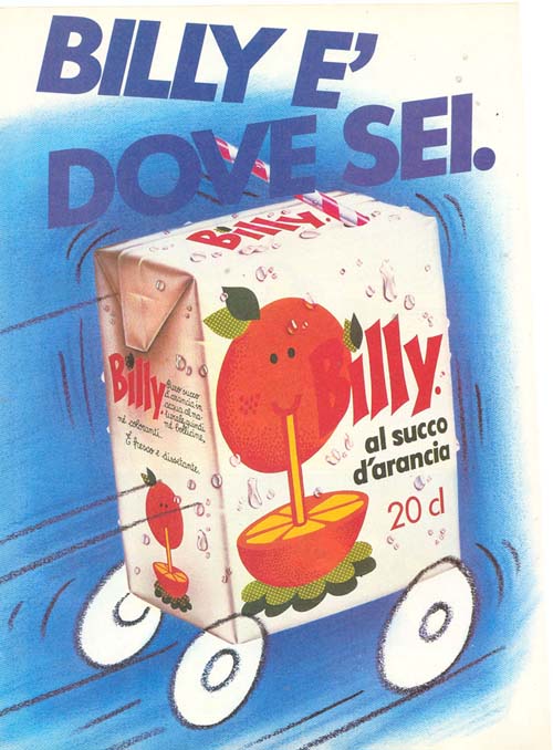 Oggetti nostalgici che non esistono più
