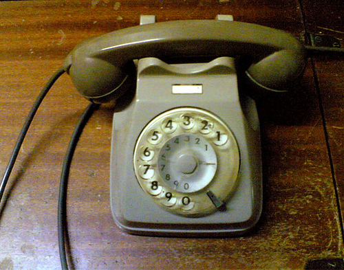 Oggetti nostalgici che non esistono più