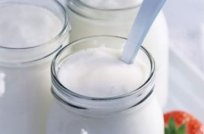 yogurt