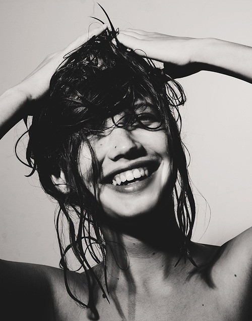 Come Eliminare Definitivamente L’Effetto Crespo Dai Capelli
