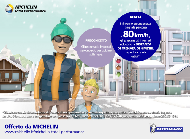 5 Miti Da Sfatare Sull’Inverno