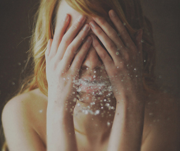 Fonte: Weheartit.com