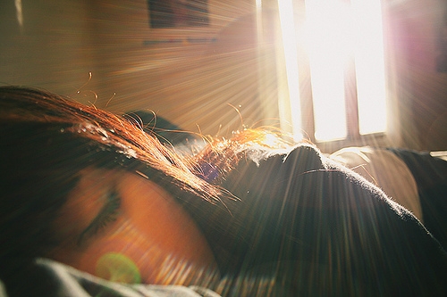 Cose Da Non Fare Appena Svegli Al Mattino