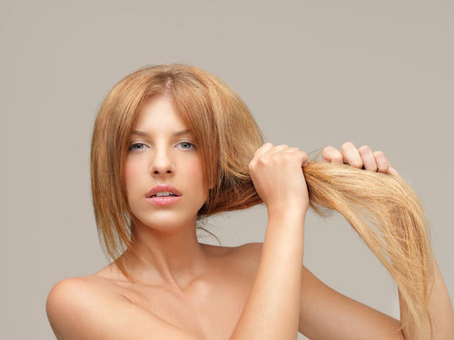 Come Eliminare Definitivamente L’Effetto Crespo Dai Capelli