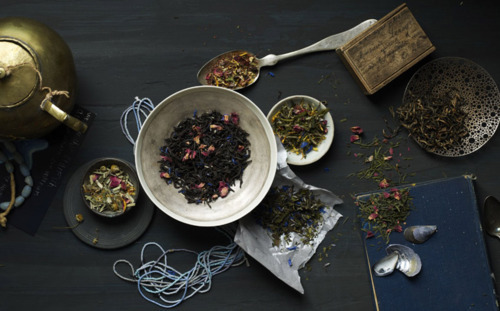 Tisane Sgonfianti Fai Da Te: X Rimedi Per La Pancia Piatta