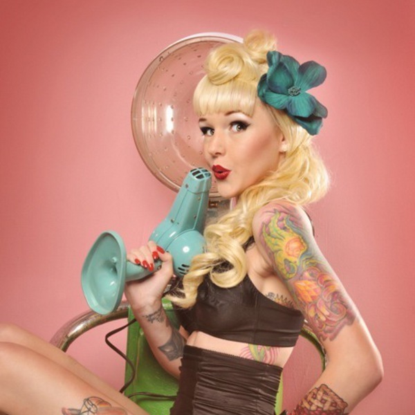 Fonte: Weheartit