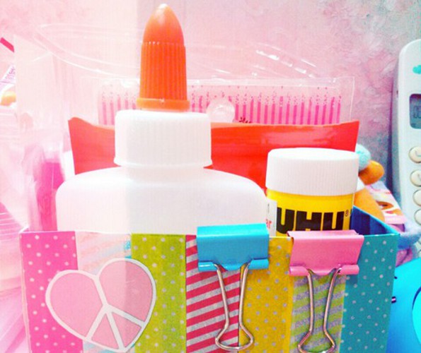 Fonte: Weheartit