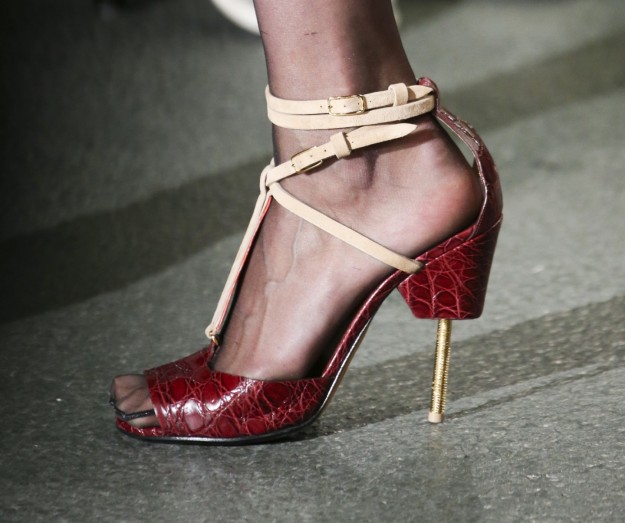 Scarpe Autunno – Inverno 2014: I Modelli Da Non Lasciarsi Sfuggire