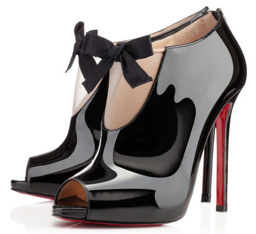 Autunno – Inverno 2014: Le Scarpe Da Non Lasciarsi Scappare