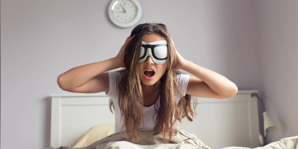 25 Cose Sorprendenti Che Non Sai Sul Sonno