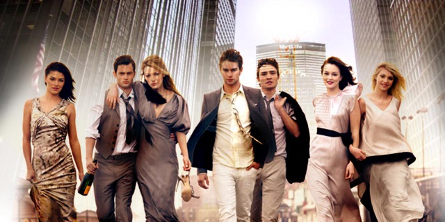 60 curiosità Su Gossip Girl Che Forse Non Conoscete