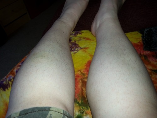 (foto: HairyLegsClub)