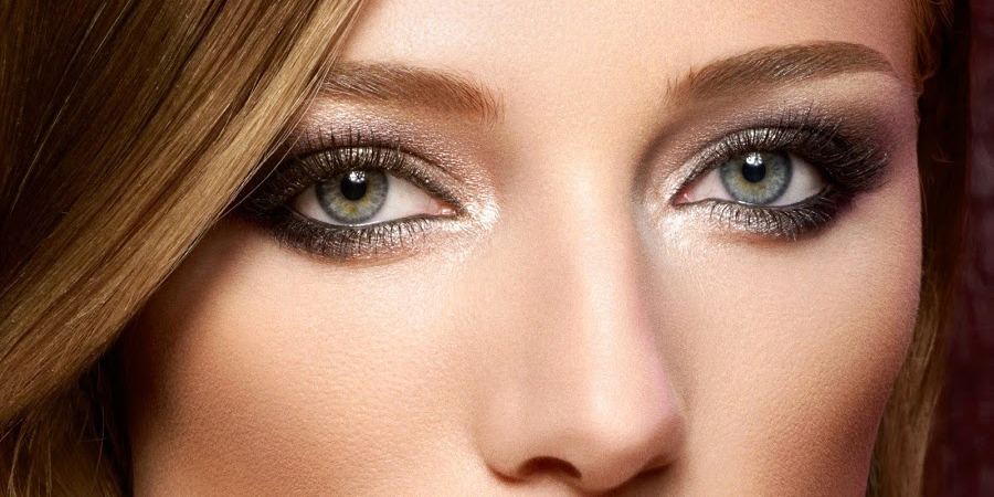 Blue eye makeup for brown eyes Blue eye makeup for brown eyes