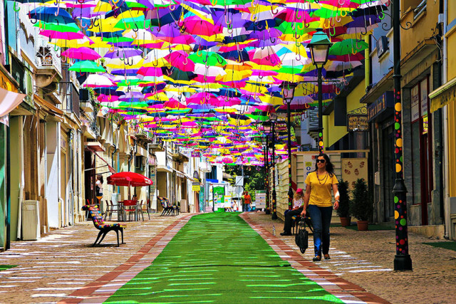 I 20 Festival Più Particolari al Mondo