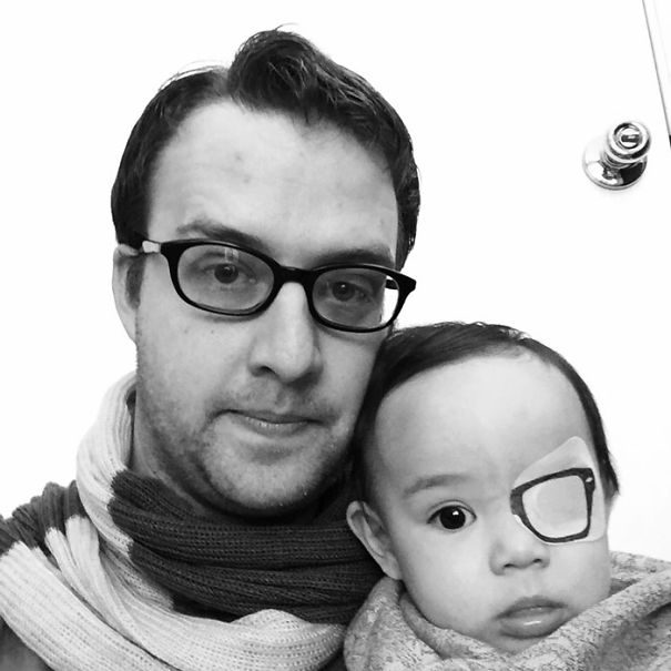 I Papà Più Bravi al Mondo? Eccoli, sono loro!