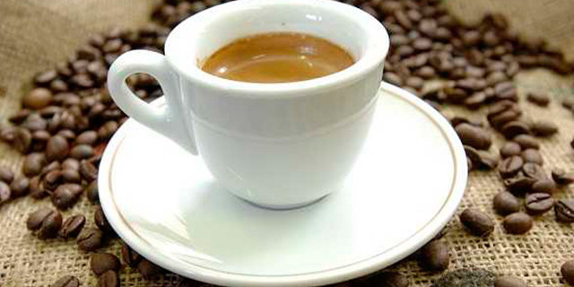 caffè in sindrome premestruale