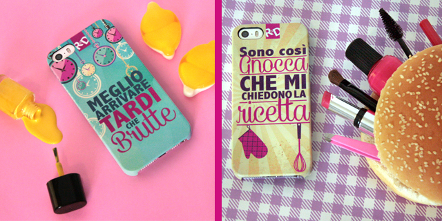 Cover Roba da Donne