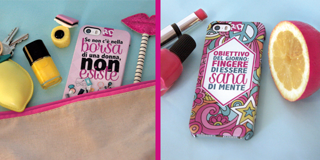 Cover Roba da Donne