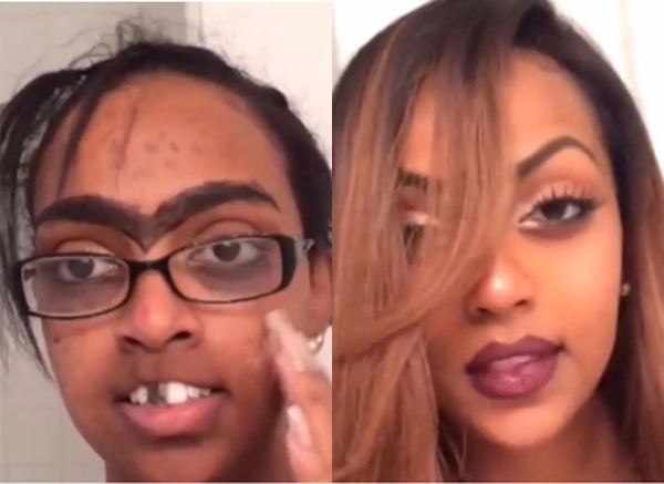 #DontJudgeChallenge