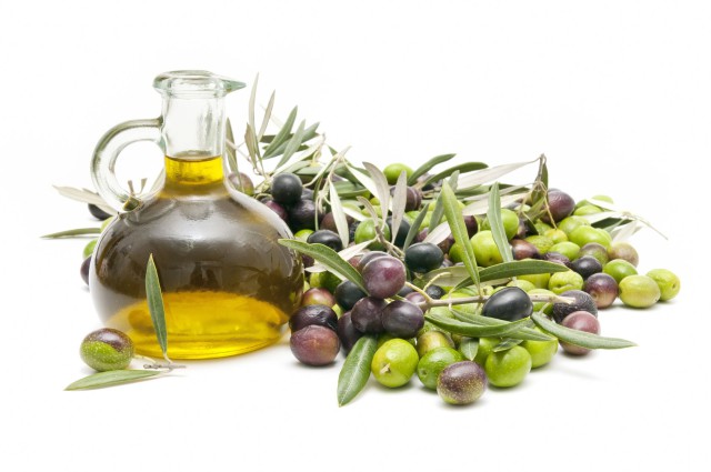 Olio d'oliva