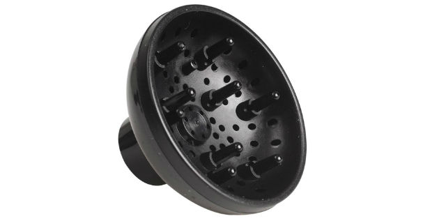 Diffusore per capelli ricci