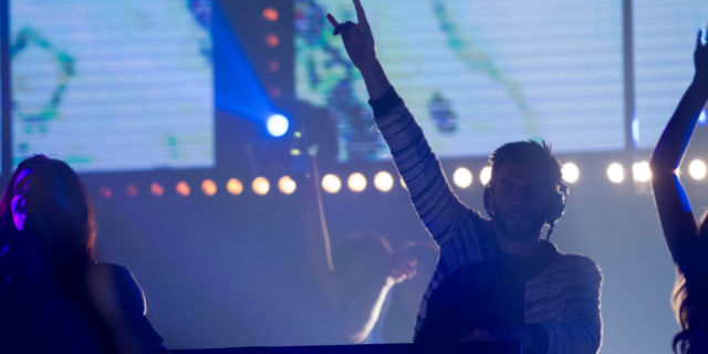 Dal film "We Are Your Friends". Fonte: Notorious Pictures
