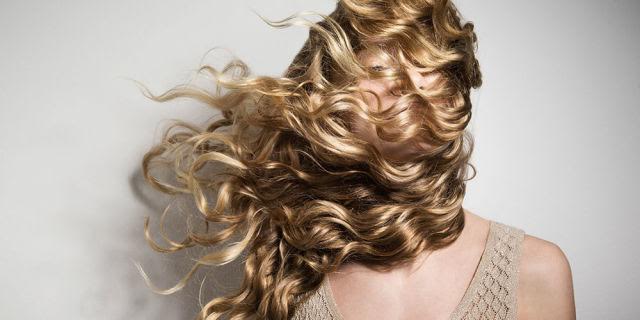 capelli ricci