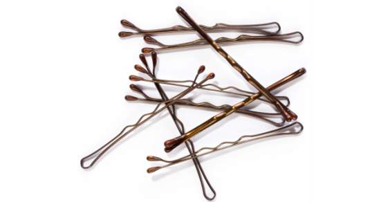 Domare i capelli ricci corti