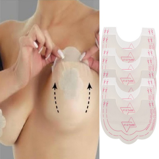 Reggiseno invisibile