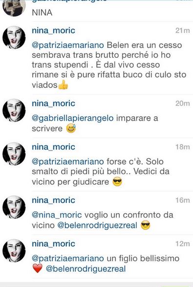 Fonte: Instagram