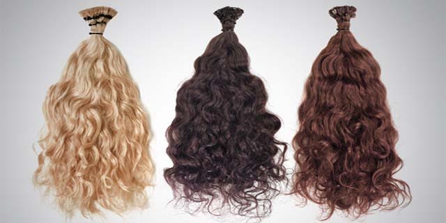 extension rovinano i capelli