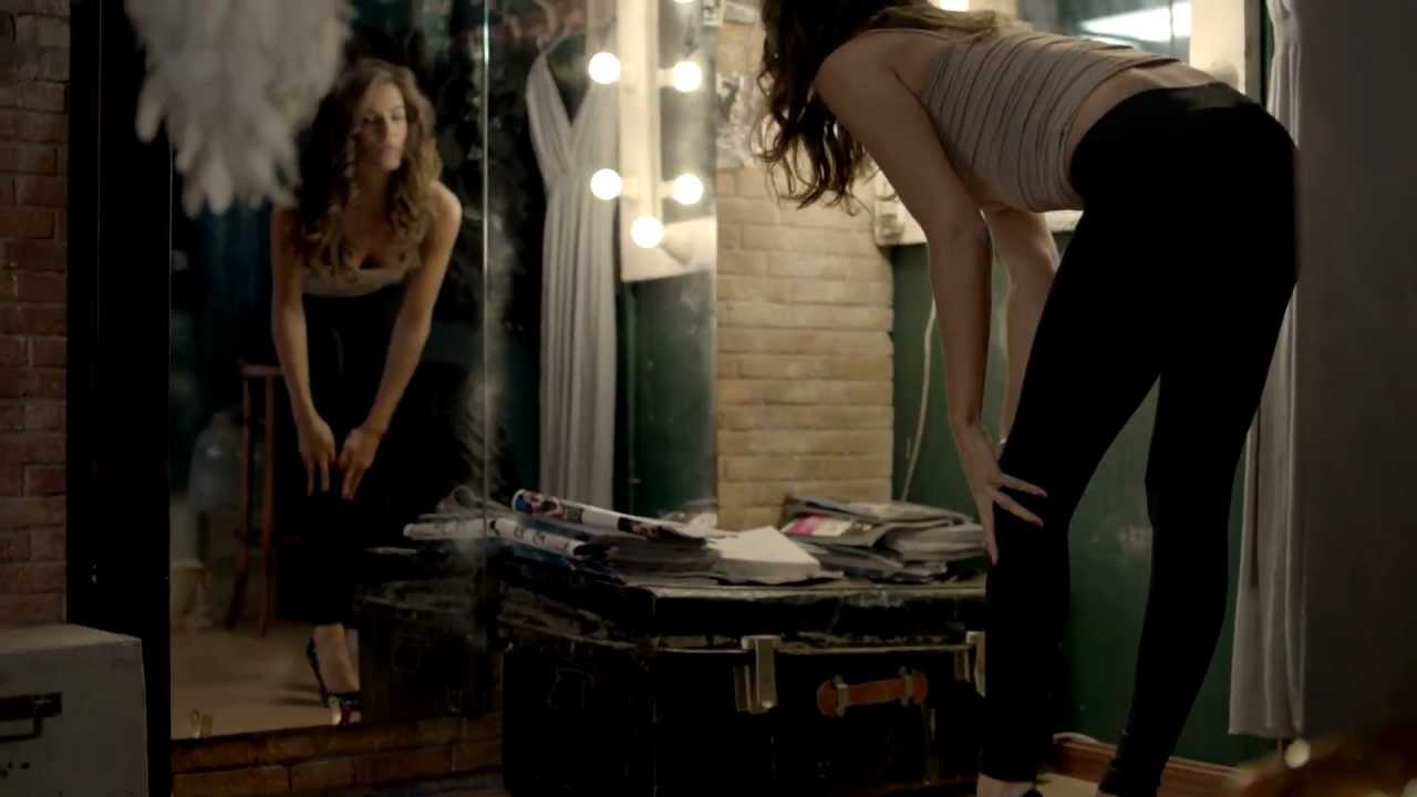Leggings push up