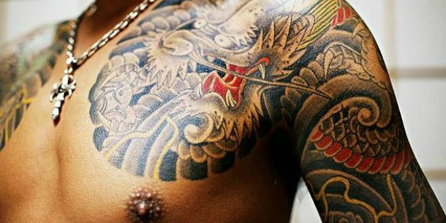 Cosa considerare prima di farsi un tatuaggio