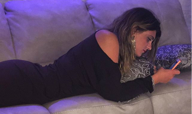 gli smartphone ci rendono asociali