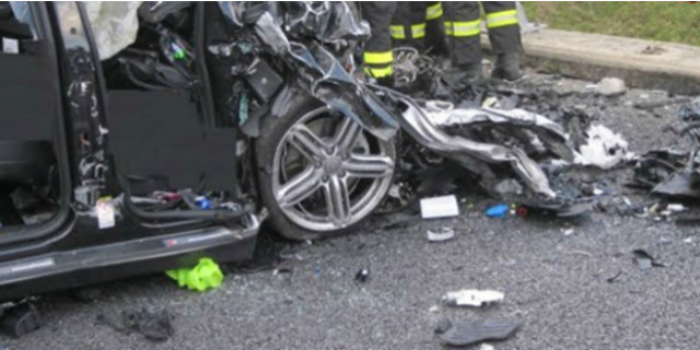 smartphone e incidenti mortali