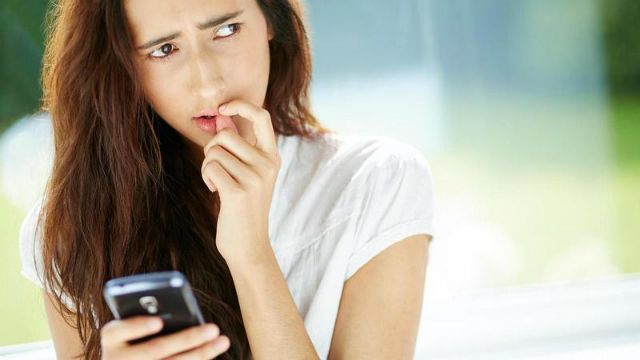 gli smartphone provocano depressione