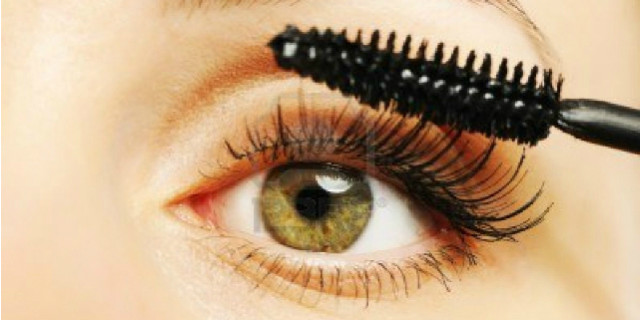 il mascara