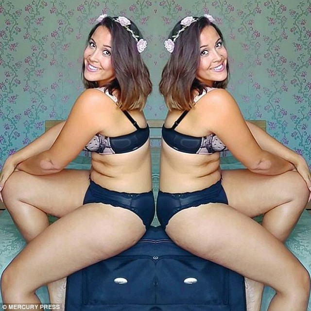megan jayne