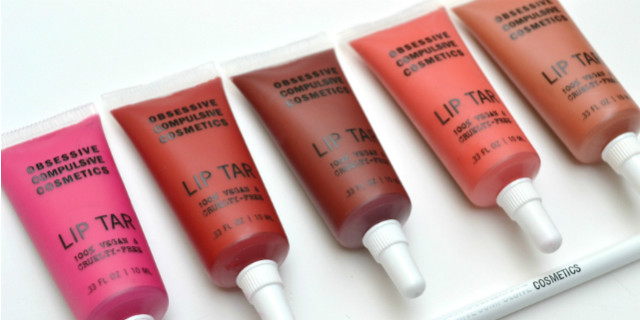 make up tubetti plastica