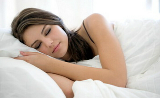 seno prosperoso non dormire prone