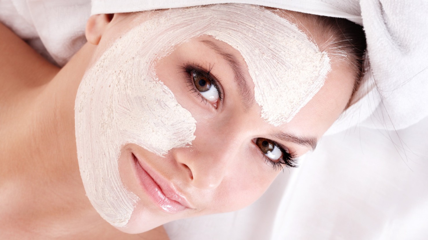 pori dilatati maschera viso fai da te