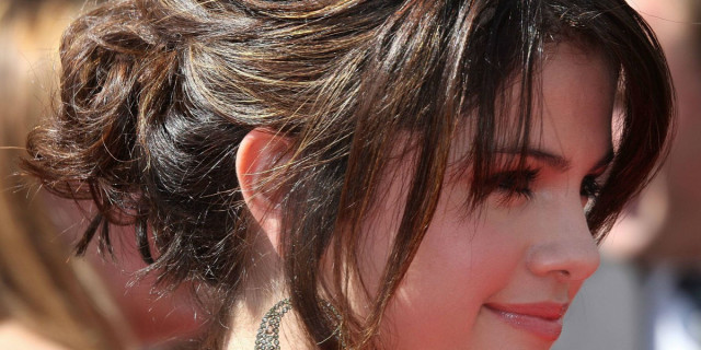 capelli raccolti fai da te