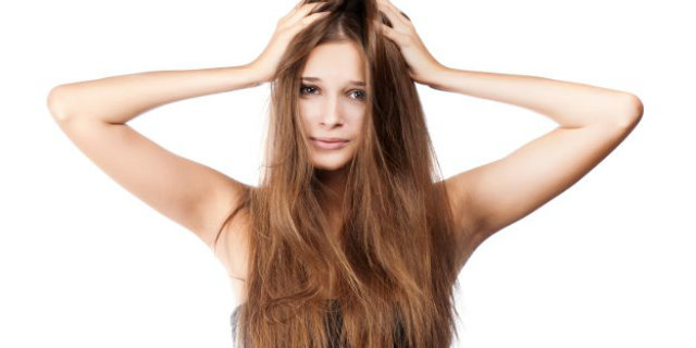 dare volume ai capelli fini