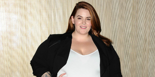 tess holliday modella plus size
