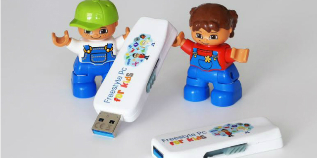 pc for kids