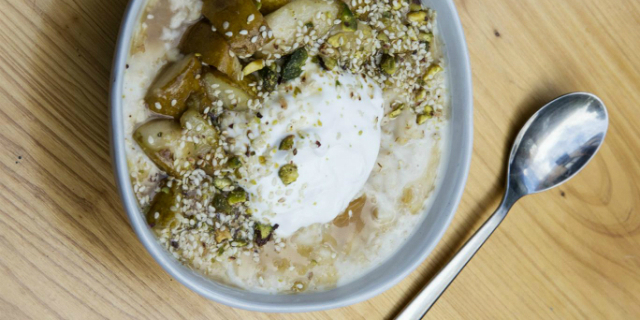 porridge