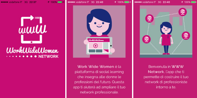 WWW Network App è gratuita