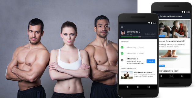 Fonte: Runtastic Results