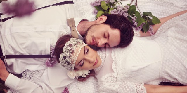5 Pensieri Felici che Ogni Uomo Dovrebbe Avere Quando si Sposa