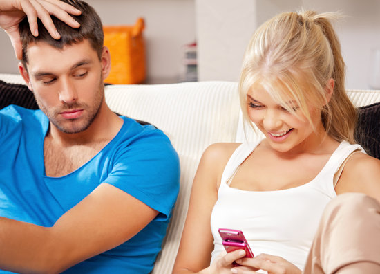 Cattive abitudini che gli uomini odiano in noi donne